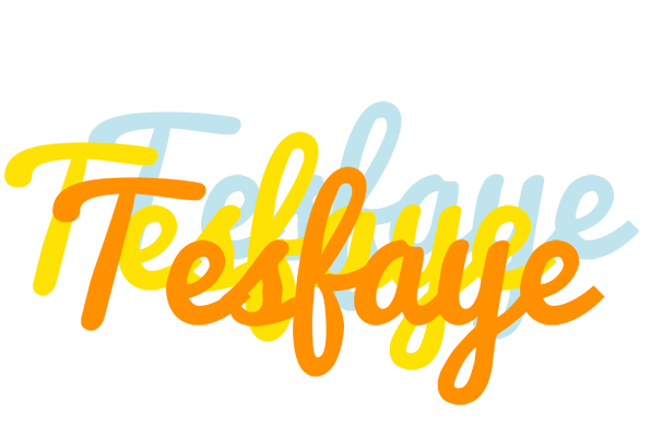 Tesfaye energy logo