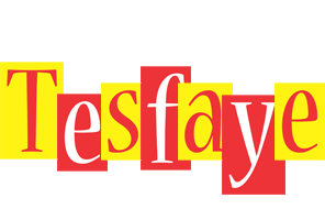 Tesfaye errors logo