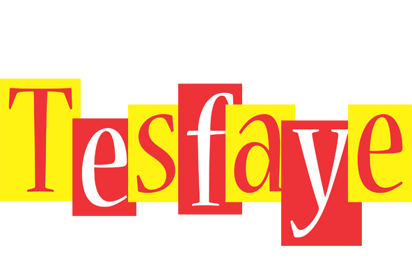 Tesfaye errors logo