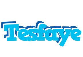 Tesfaye jacuzzi logo