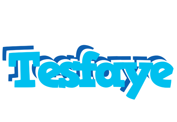 Tesfaye jacuzzi logo