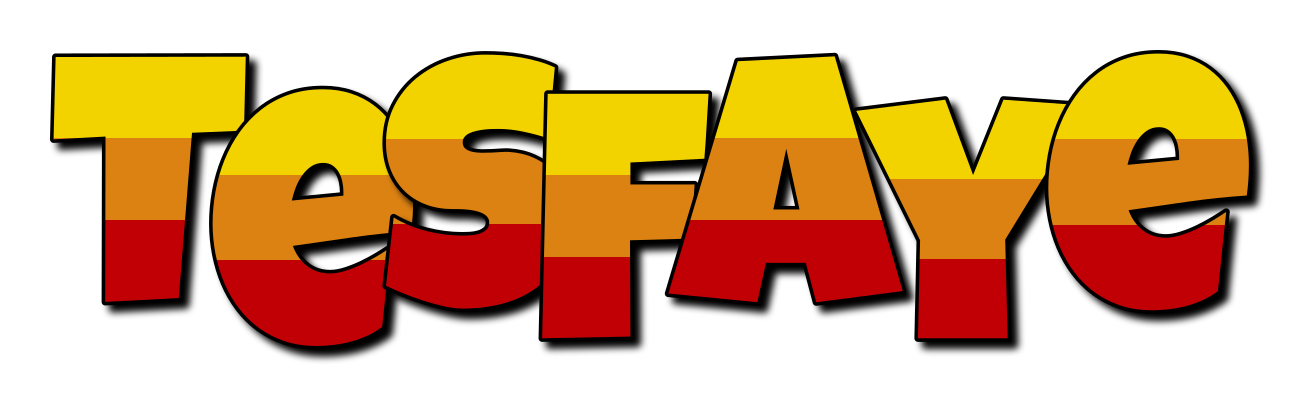 Tesfaye jungle logo