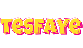 Tesfaye kaboom logo