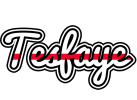 Tesfaye kingdom logo