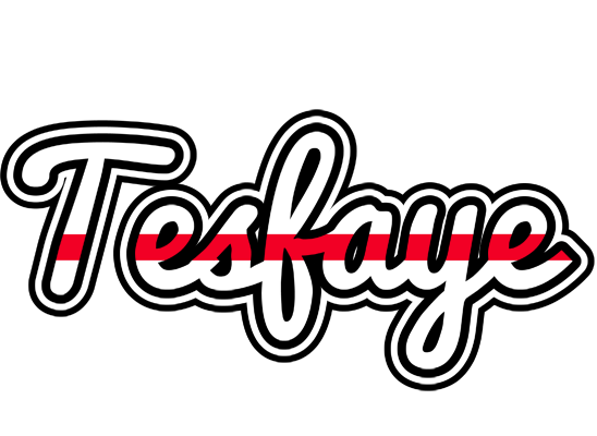 Tesfaye kingdom logo