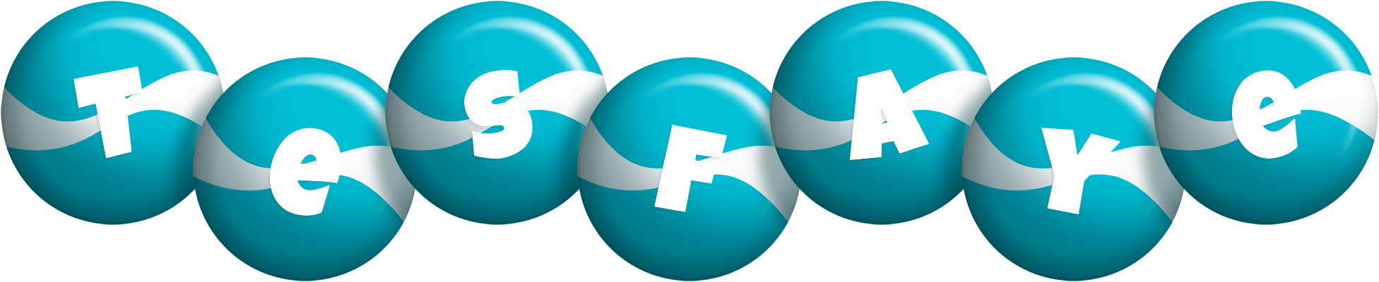 Tesfaye messi logo