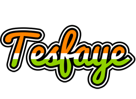 Tesfaye mumbai logo