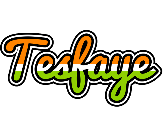 Tesfaye mumbai logo