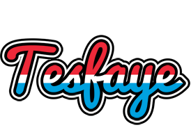 Tesfaye norway logo