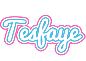 Tesfaye outdoors logo