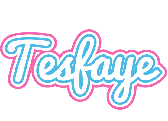 Tesfaye outdoors logo