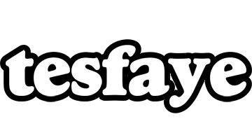 Tesfaye panda logo