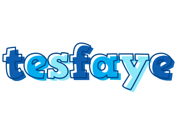 Tesfaye sailor logo