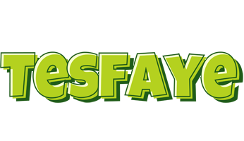 Tesfaye summer logo