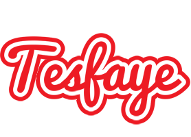 Tesfaye sunshine logo