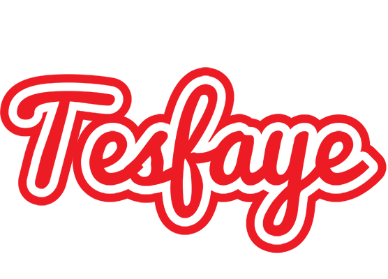 Tesfaye sunshine logo