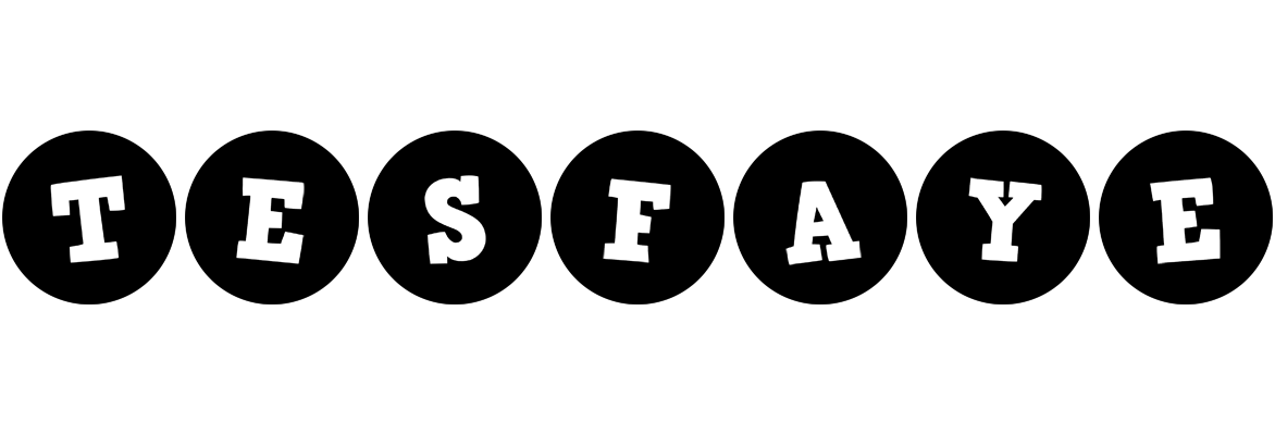 Tesfaye tools logo