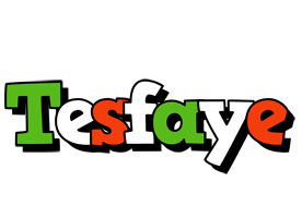 Tesfaye venezia logo