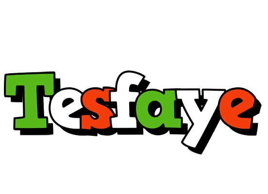 Tesfaye venezia logo