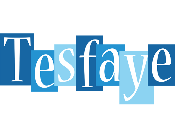 Tesfaye winter logo