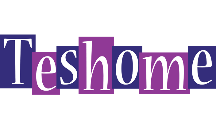 Teshome autumn logo