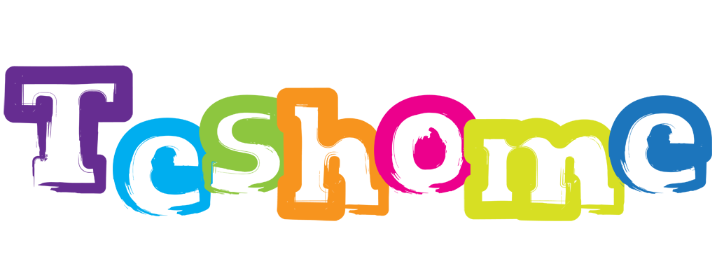 Teshome casino logo