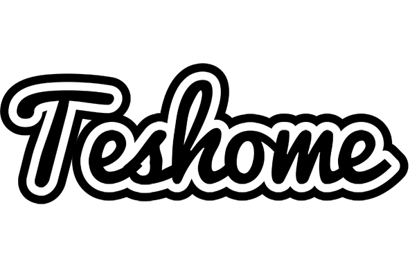 Teshome chess logo