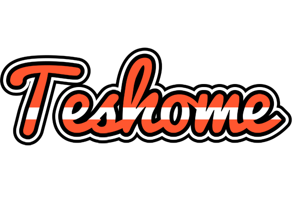 Teshome denmark logo