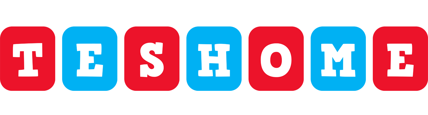 Teshome diesel logo