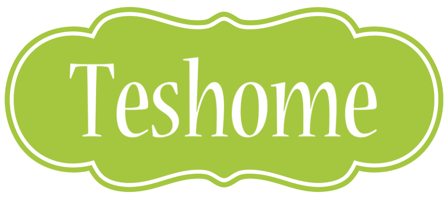 Teshome family logo