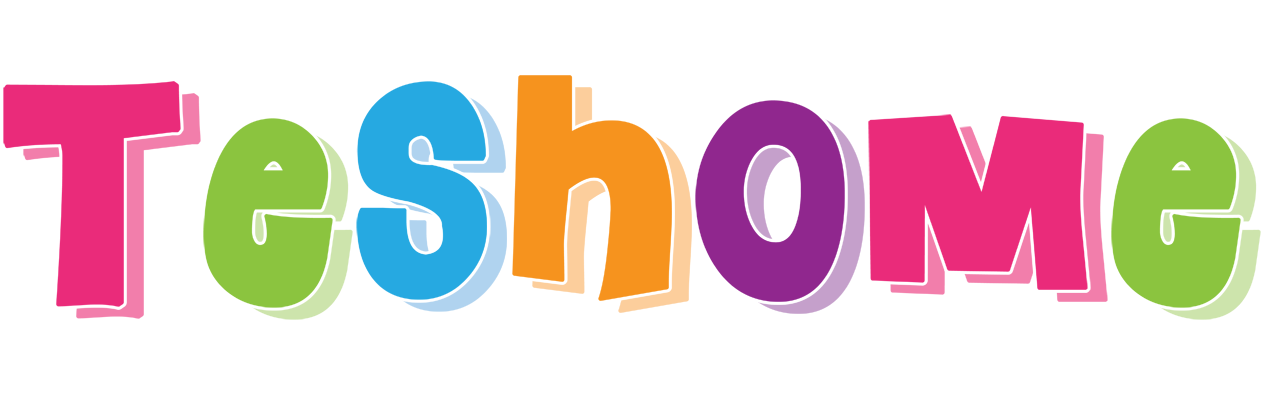 Teshome friday logo