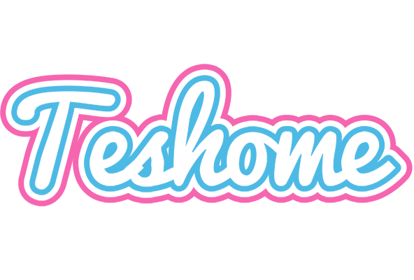 Teshome outdoors logo
