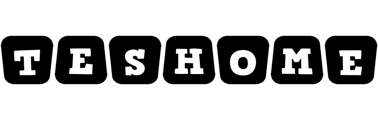 Teshome racing logo