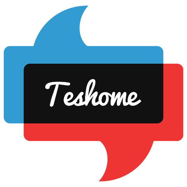 Teshome sharks logo
