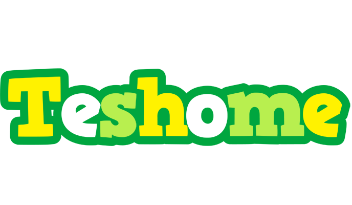 Teshome soccer logo