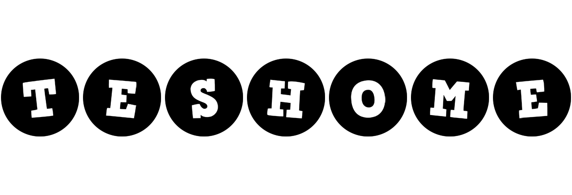 Teshome tools logo