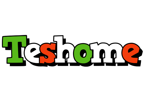 Teshome venezia logo