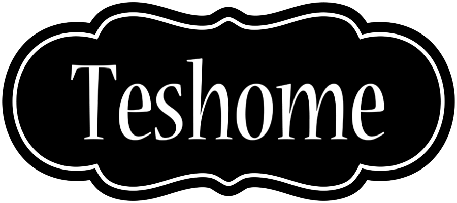 Teshome welcome logo