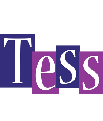 Tess autumn logo