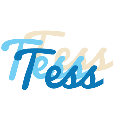 Tess breeze logo
