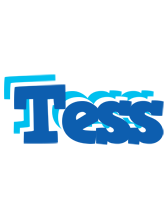 Tess business logo