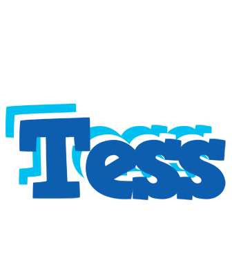 Tess business logo