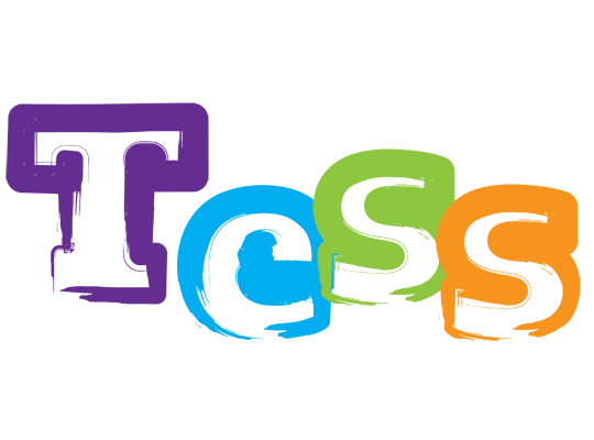 Tess casino logo