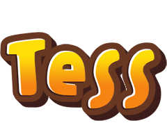 Tess cookies logo