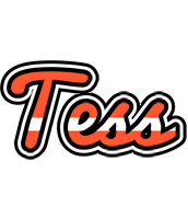 Tess denmark logo