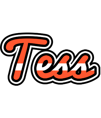 Tess denmark logo