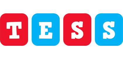 Tess diesel logo