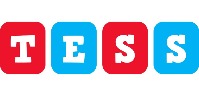 Tess diesel logo