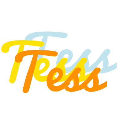 Tess energy logo