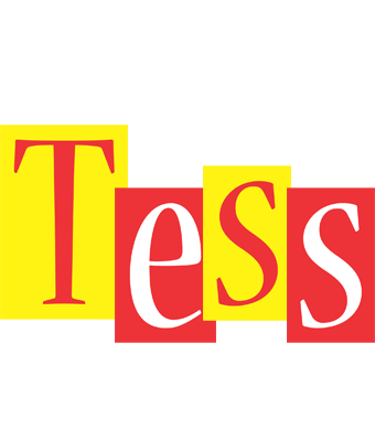 Tess errors logo
